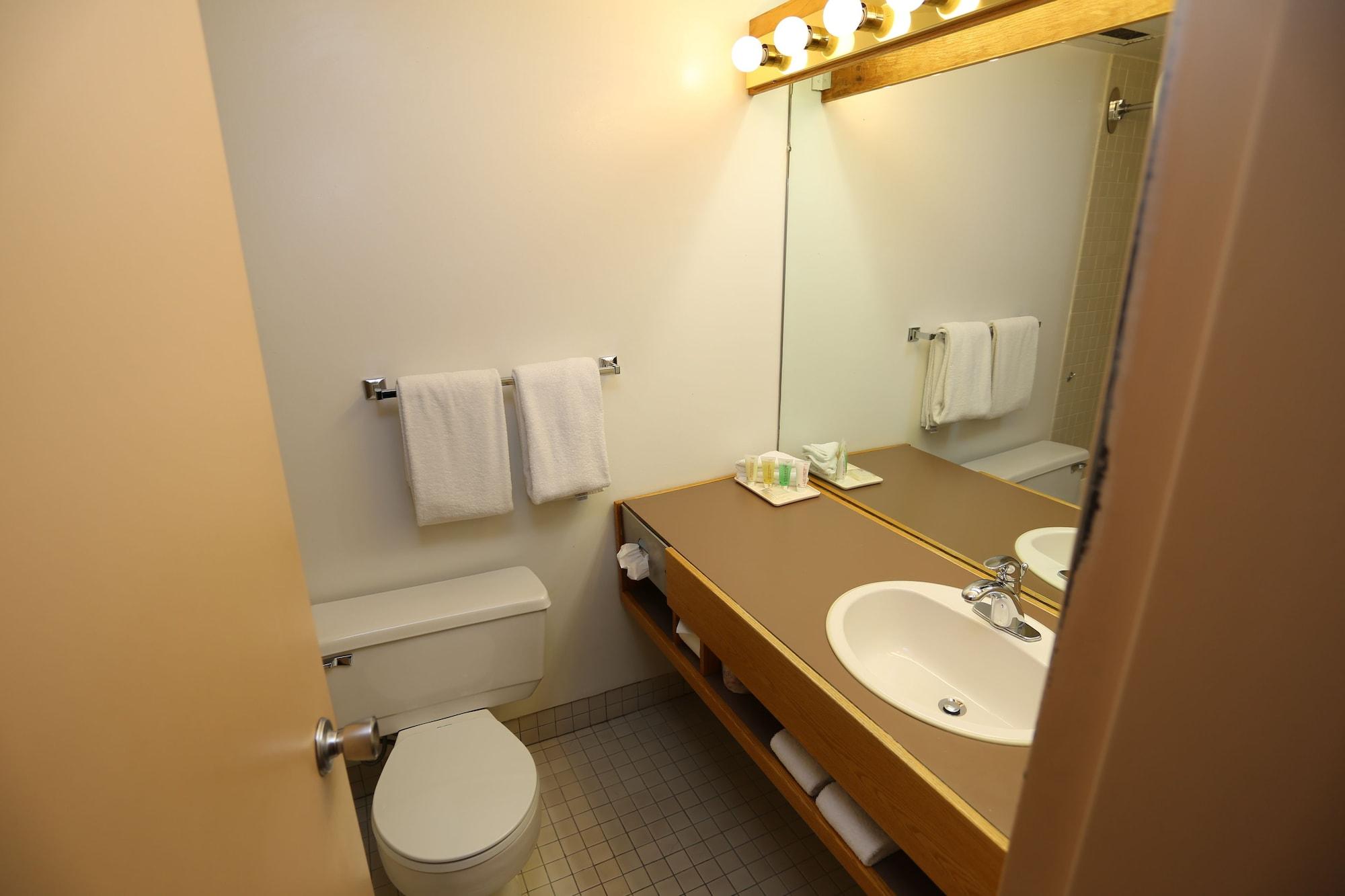 Hotels Gouverneur Rimouski Eksteriør bilde